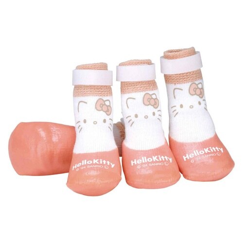 靴 犬用 ペットシューズ XS ハローキテイ