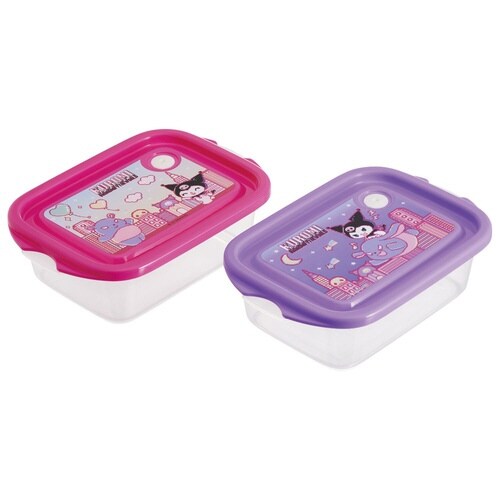 シール容器 抗菌シールボックスM2P