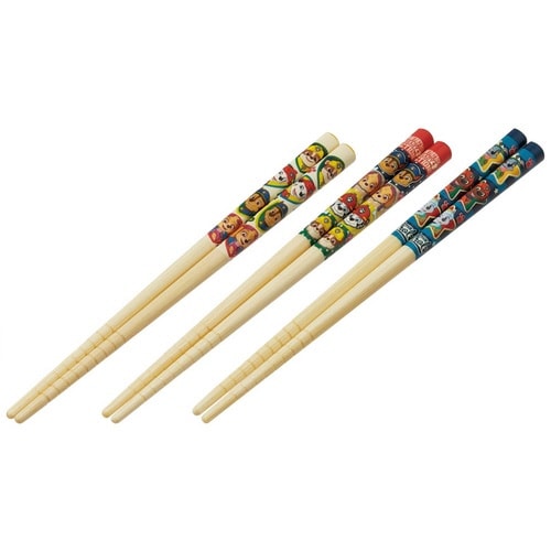 箸 竹箸 16.5cm パウパト25 3膳入