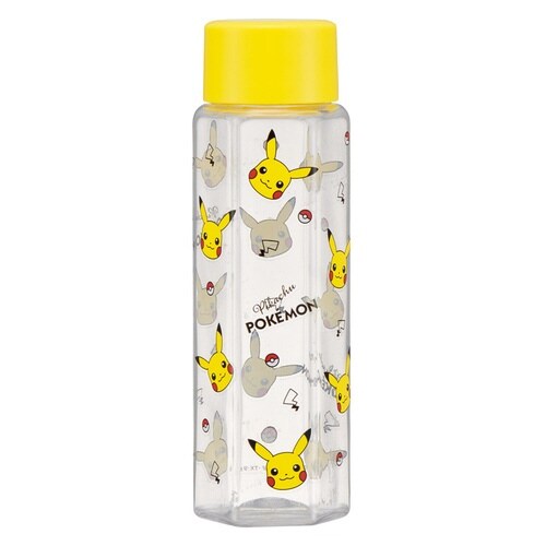 水筒 250ml 六角ブローボトル