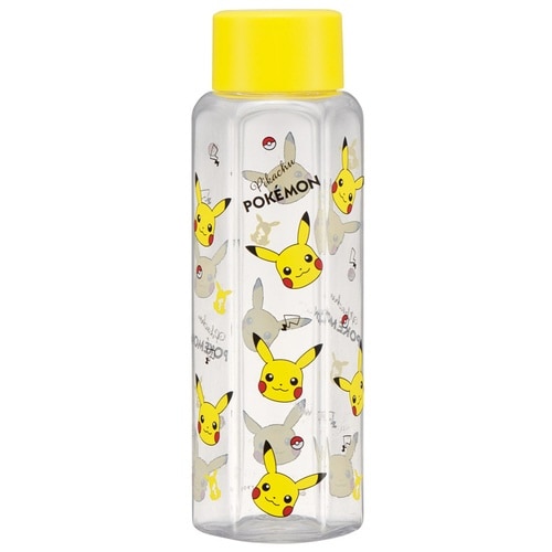 水筒 350ml 六角ブローボトル