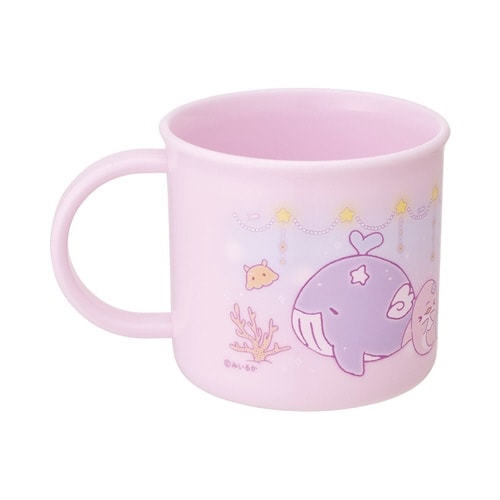 コップ 200ml 抗菌食洗機対応プラコップ