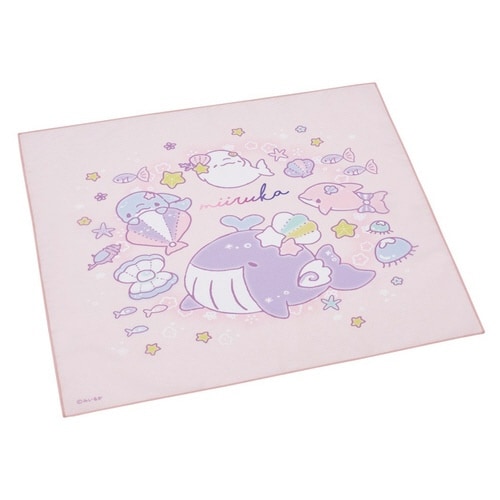 ランチクロス みいるか