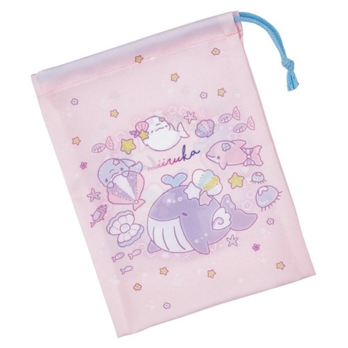 コップ袋 みいるか