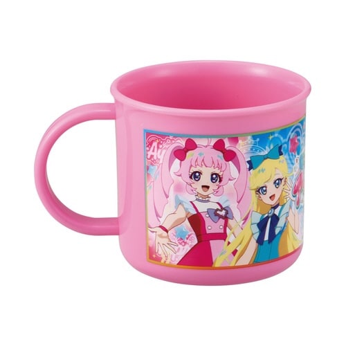 コップ 200ml 抗菌食洗機対応プラコップ