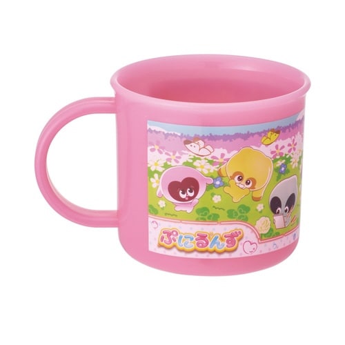 コップ 200ml 抗菌食洗機対応プラコップ