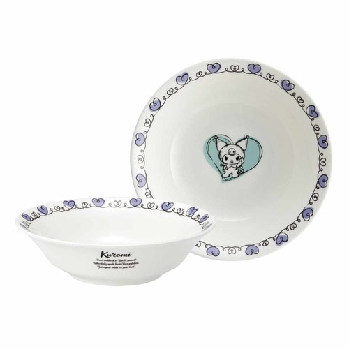 ボウル 16cm シリアルボウル サンリオ クロミ