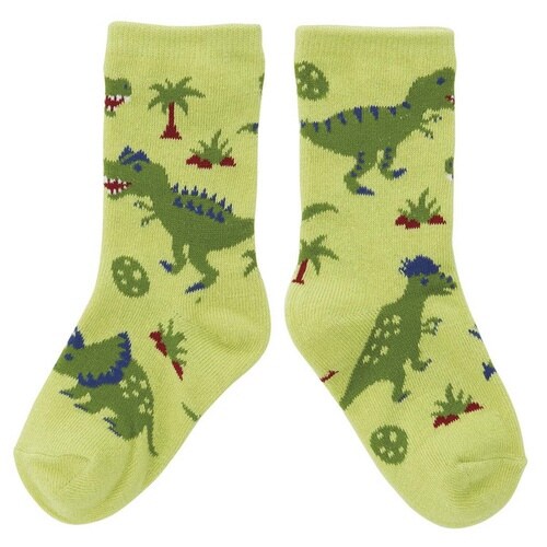 靴下 キッズ 男の子 女の子 ディノサウルス
