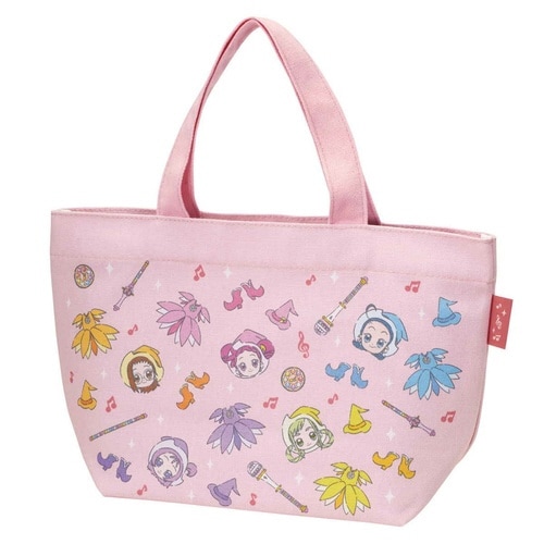 ランチバッグ 帆布ランチトートバッグ