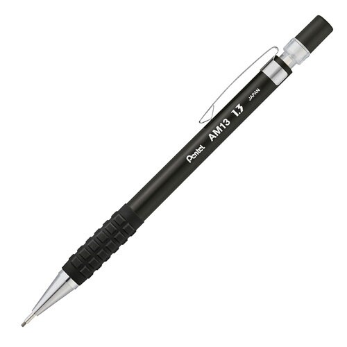 アメインシャープペン AM13−A×10