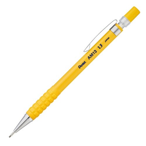 アメインシャープペン AM13−G×10