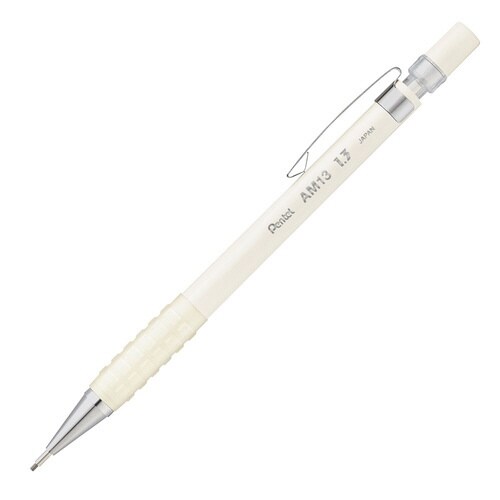 アメインシャープペン AM13−W×10
