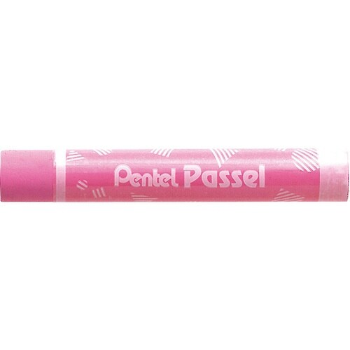 パッセルクリアラベルまきパス単色15R×30