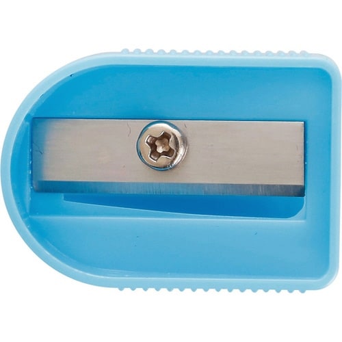 パスティック小学校色鉛筆水彩スティック用削り×30