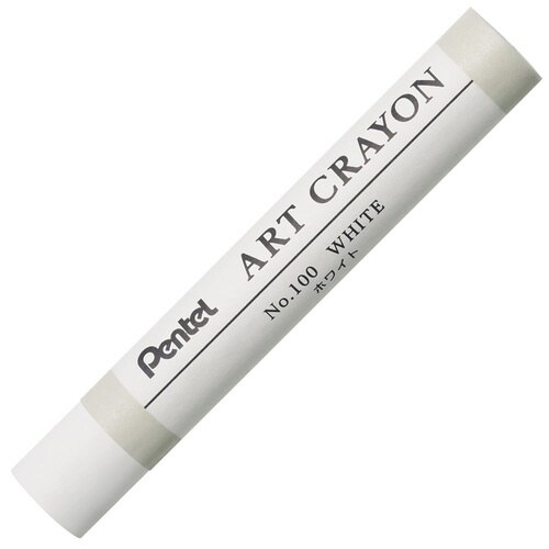 アートクレヨン 単色 PTACT100×10