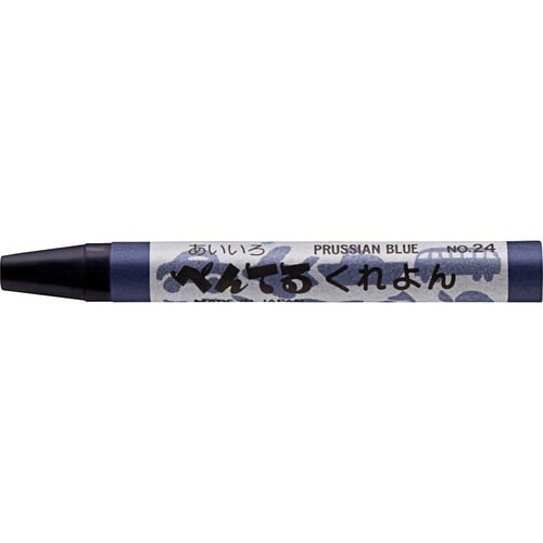 ぺんてるくれよん 単色 PTC−T24R×30