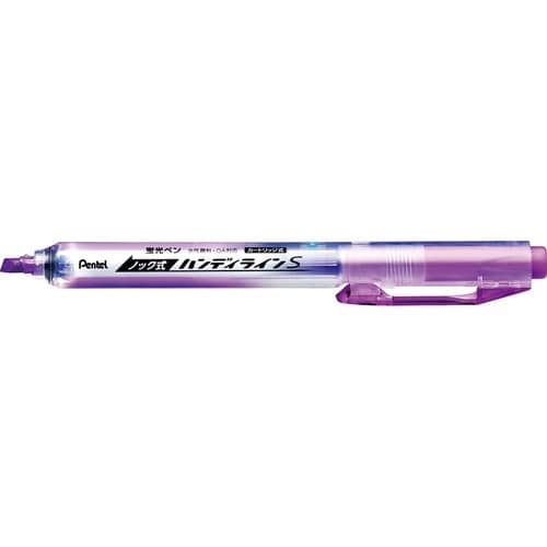 ノック式ハンディラインS XSXNS15−V×20