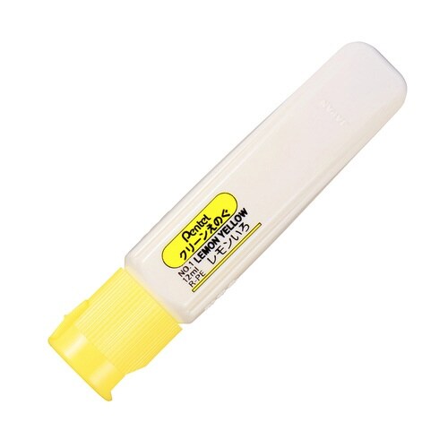 クリーンえのぐ 単色 XWKCT01×15