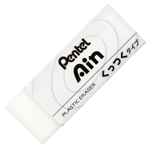 ぺんてるアイン くっつくタイプ ZEAC10×30