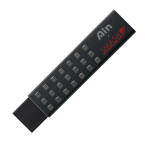スマッシュ 消しゴム ZETH17SM1N×30