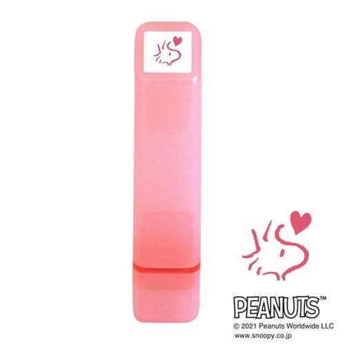 スヌーピーワンポイント浸透印/17×20