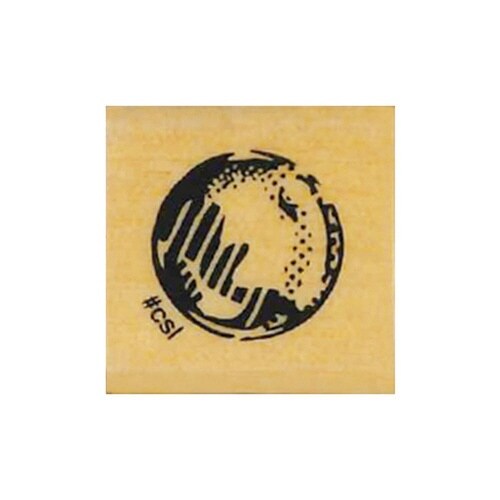 Nアイラブスタンプ/シャボン玉08×12