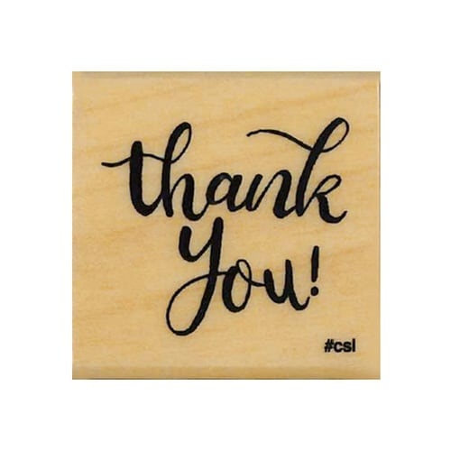 Nアイラブスタンプ/thank you03×8