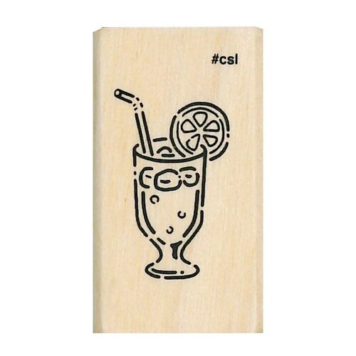 Nアイラブスタンプ/レモンスカッシュ32×8