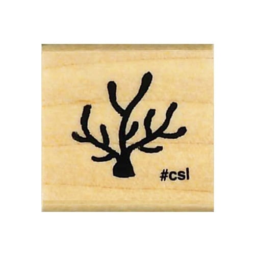 Nアイラブスタンプ/サンゴ 1530−030×12