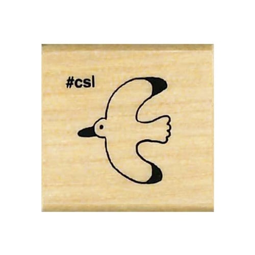 Nアイラブスタンプ/かもめ 1530−031×12