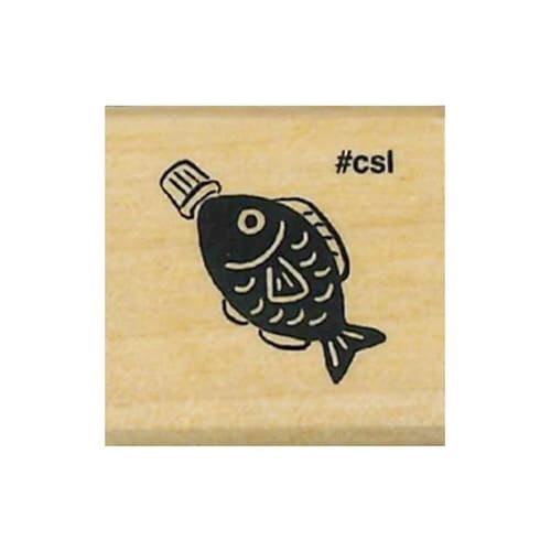 Nアイラブスタンプ/醤油さし 034×12