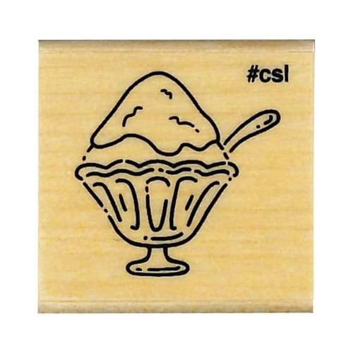 Nアイラブスタンプ/かき氷 1533−042×8