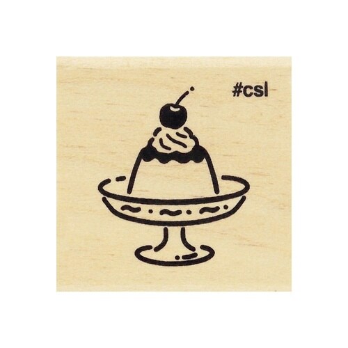 Nアイラブスタンプ/プリン 1533−060×8