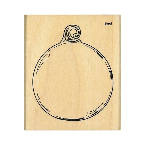 Nアイラブスタンプ/オーナメント 008×6