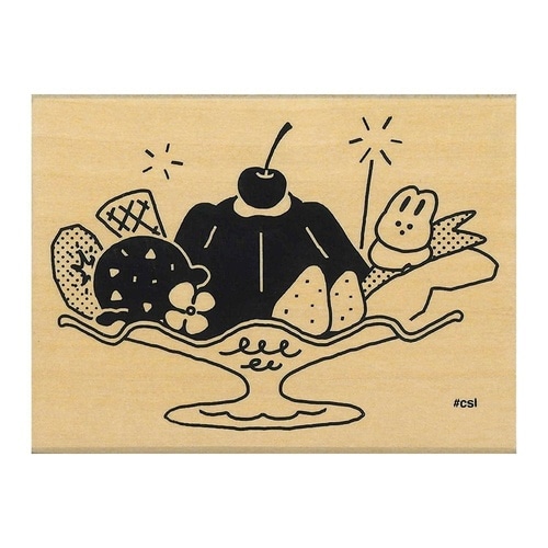 Nアイラブスタンプ/ゼリー 1540−003