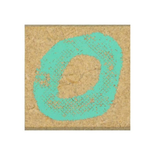 おめかしハンコ/わっか 1085−012×6