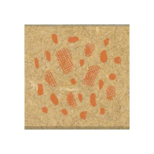 おめかしハンコ/小石 1085−013×6