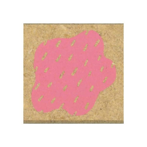 おめかしハンコ/花 1085−014×6