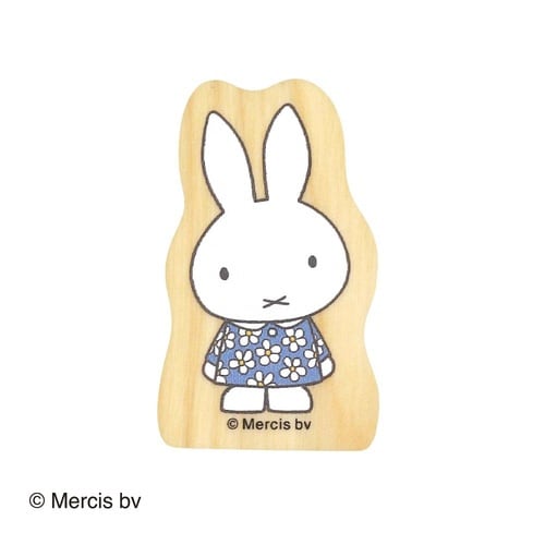 ブルーナ ウッドピーススタンプ 2011−002