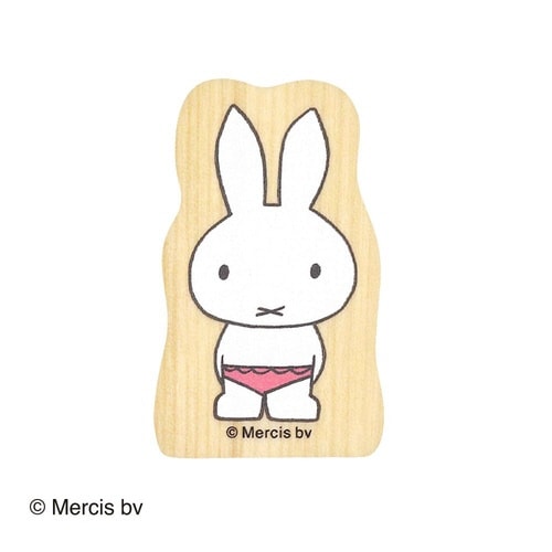 ブルーナ ウッドピーススタンプ 2011−003