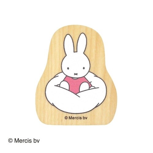 ブルーナ ウッドピーススタンプ 2011−005