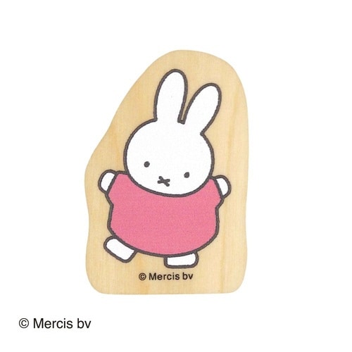 ブルーナ ウッドピーススタンプ 2011−009