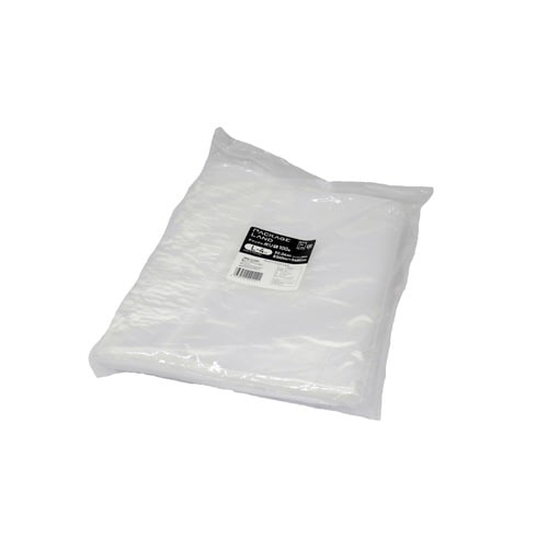 チャック付ポリ袋 100枚入×10パック