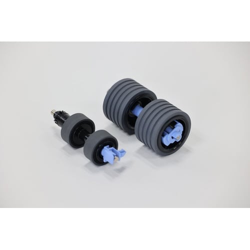 ドキュメントスキャナ A4交換ローラーキットII