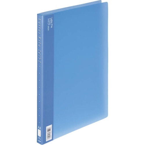 PPレターファイル LF−363A(B)