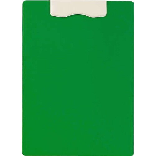 マグネット用箋挟 No.220MG グリーン