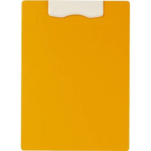 マグネット用箋挟 No.220MG イエロー