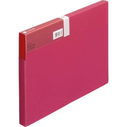 ハンドファイル HF−861 ワイン