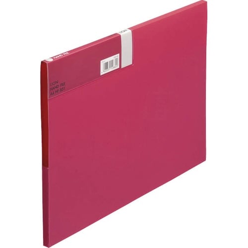 ハンドファイル HF−851 ワイン