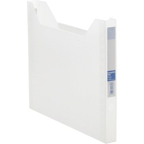 ボックスファイル PB−23 透明